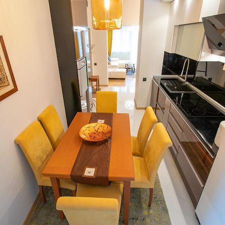 Dani City Center Apartment Belgrade Exterior photo