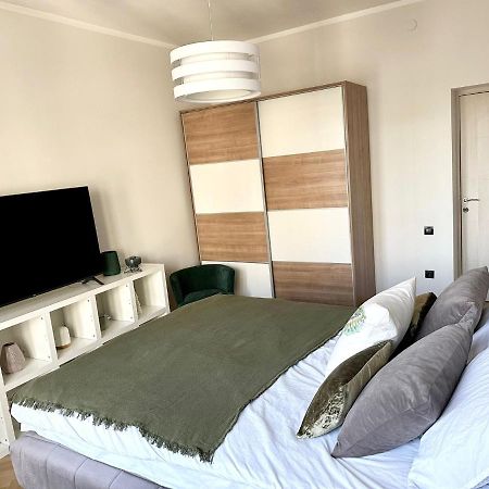 Dani City Center Apartment Belgrade Exterior photo