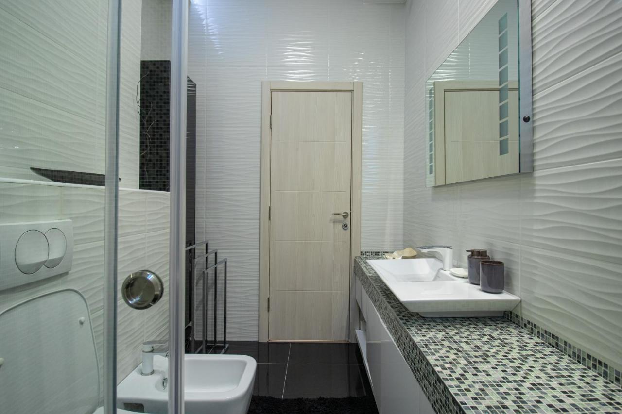 Dani City Center Apartment Belgrade Exterior photo