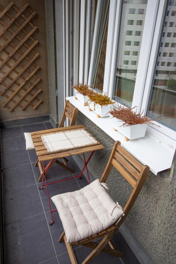 Dani City Center Apartment Belgrade Exterior photo