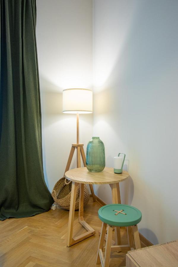 Dani City Center Apartment Belgrade Exterior photo