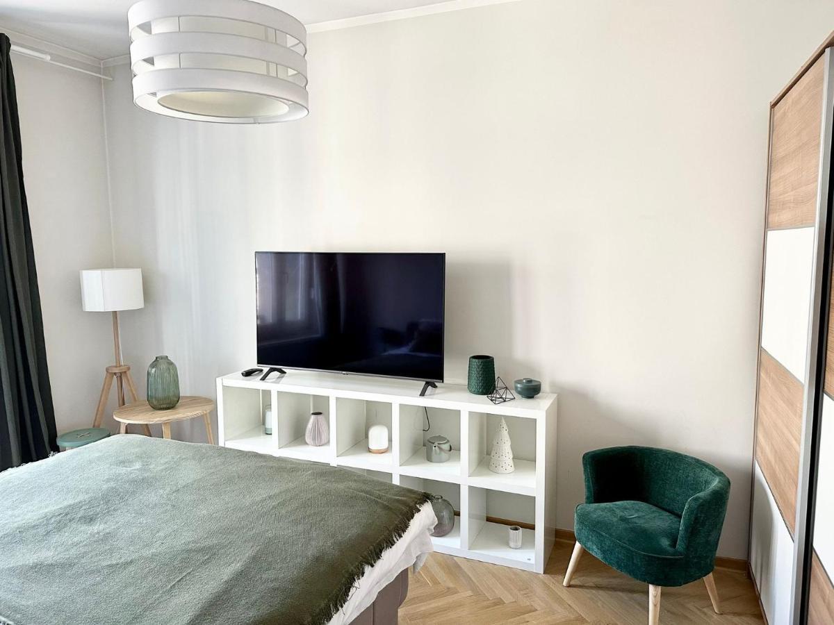 Dani City Center Apartment Belgrade Exterior photo